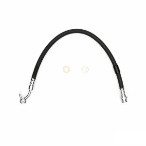 Ford Edge Brake Hose - Rear - R1 Concepts - `11-`15 Ford Edge Brake Hose - Rear - R1 Concepts - `11-`15